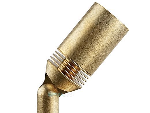 FX Luminaire VS LED Up Light | Antique Bronze Finish | VS1LEDAB