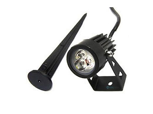Desert Steel LED Light Kit | 3 Lights | 003-503NA