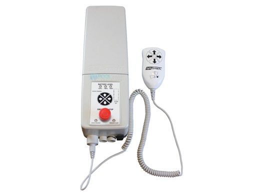 SR Smith 4 Button Control Unit | 1001499