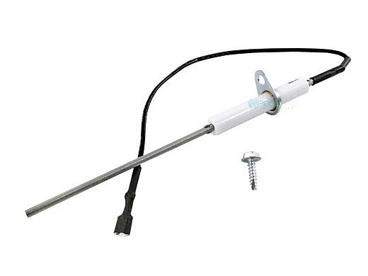 Jandy Laars Flame Sensor Rod LRZ Model | R0458601 | Pool Supply