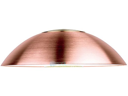 FX Luminaire CV LED Top Assembly Verde Speckle Finish Pathlight | CVLEDTAVF