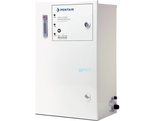 Pentair Management Systems MS-040-01 for Intellizone Commercial Ozone Generators | 521865