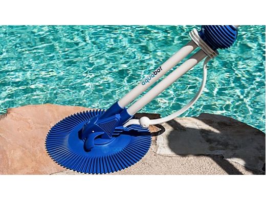 Mamba pool cleaner replacement parts