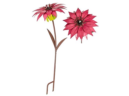 Desert Steel Bishop Dahlia Garden Torch | 409-002