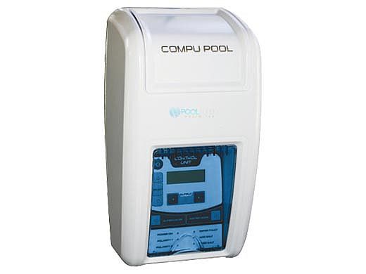 CompuPool Power Pack Only | Dual Voltage | CPX-PP