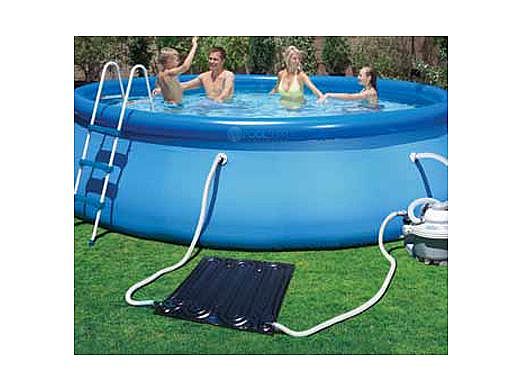 GAME SolarPRO EZ Above Ground Pool Solar Heating System | 4530