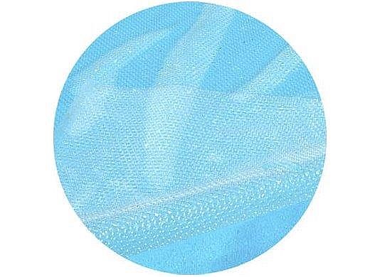 Supreme Solar Cover | 24' Round for Above Ground Pool | Clear | 5-Year Warranty | 12-MIL Thickness | SC-CL-000205