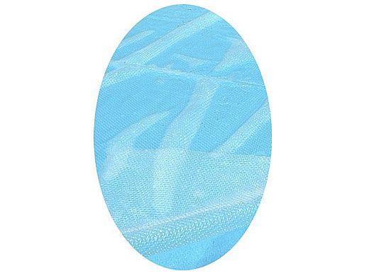 Supreme Solar Cover | 16'x32' Oval for Above Ground Pool | Clear | 5-Year Warranty | 12-MIL Thickness | SC-CL-000223
