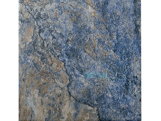 National Pool Tile Gemstone 6x6 Series | Blue | GMS-BLUE