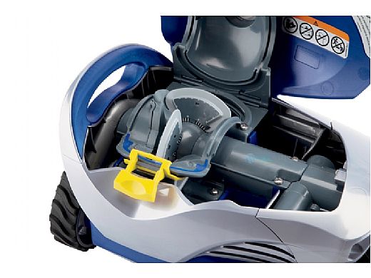 Zodiac Advanced Suction Mechanical Pool Cleaner | MX6