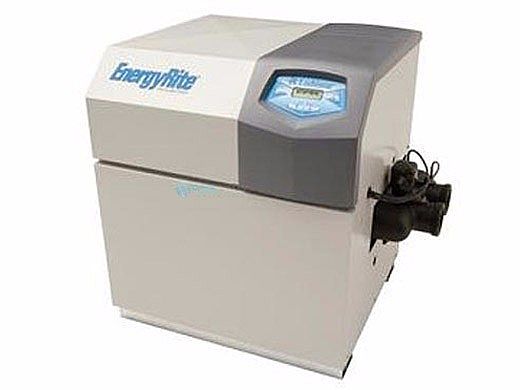 Lochinvar EnergyRite ASME Commercial Grade Heater | 400K BTU Natural Gas Cupro Nickel | ERN402-A-8009 | 100143241