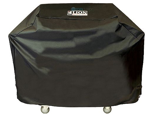Lion Premium Grills Stainless Steel L75000 Complete Cart Cover | CC630547