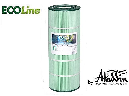 Aladdin ECO-Line Replacement Cartridge for Waterway Pro Clean 125 | 22002ECO PC-1293 PA120