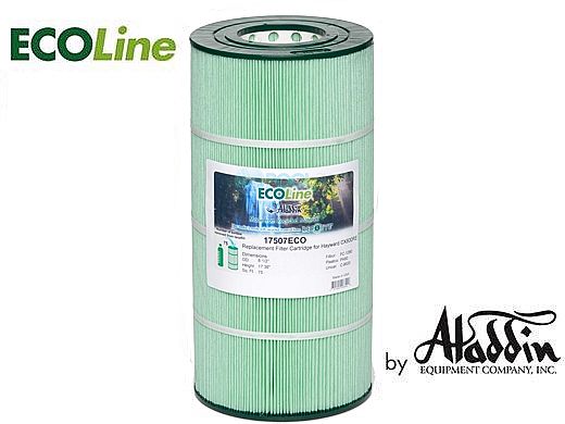 Aladdin ECO-Line Replacement Cartridge for Hayward CX800RE | 17507ECO PC-1280 PA80