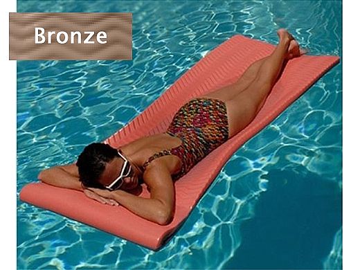 Texas Recreation Serenity Pool Float | Bronze | 8070018