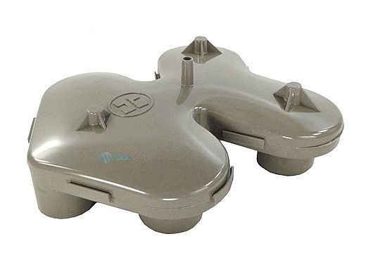 Hayward Cartridge Filter Top Manifold | CX5030C