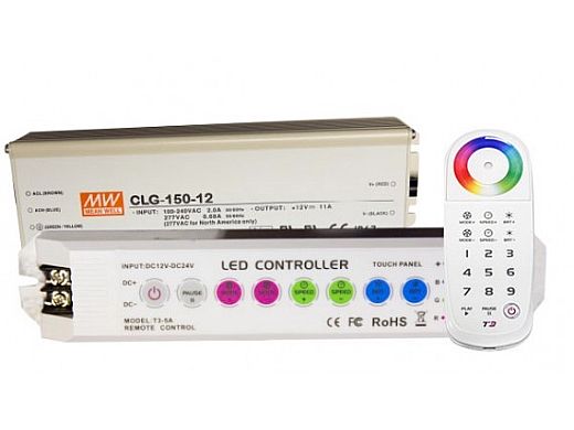 CMP Brilliant Wonders LED Controller | 25650-100-100