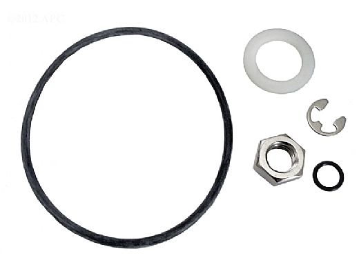 Jandy LXi Bypass Assembly with O-Ring | R0453800