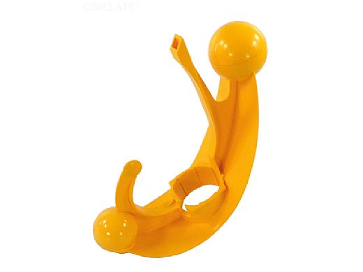 Baracuda G2 Weighted Float Assembly | W70476