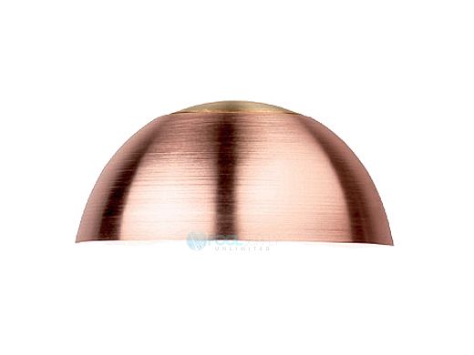 FX Luminaire PR LED Top Assembly Flat Black Pathlight  | PRLEDTAFB