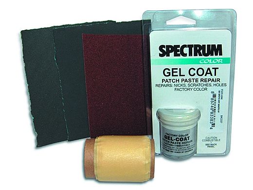 SR Smith Diving Board Sand Tread Repair Kit | Taupe | 67-209-92410