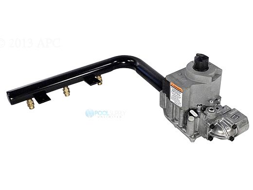 universal natural gas conversion kit