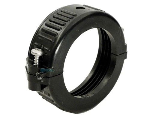 Waterway 1.5" Heater Split Nut with Screw | 400-5491B