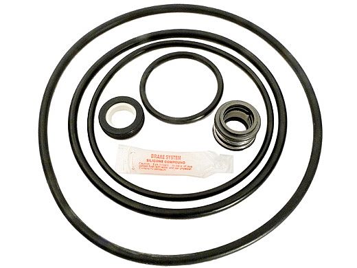 Seal & Gasket Kit for Sta-Rite J Series Pool Pumps | GO-KIT47 APCK1043