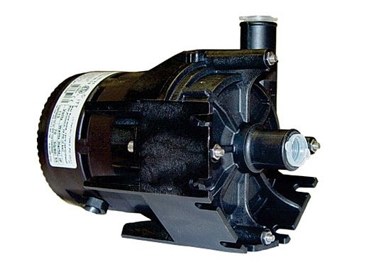 Laing Circ Pump Series E10 1" Barbed 240V 4' Cord | 10-0123