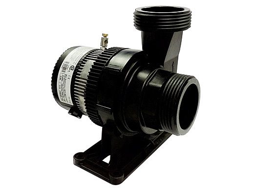 Laing Circ Pump Series E14 1.5" 240V 4' Cord | 10-0107
