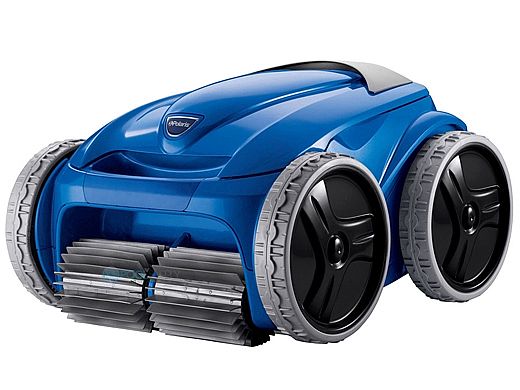 Polaris 9550 Sport 4WD Robotic Cleaner with 7-Day Program and Remote | F9550