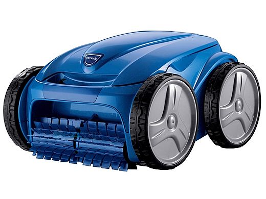 Polaris 9350 Sport 2WD Robotic Cleaner with Easy Lift System | F9350