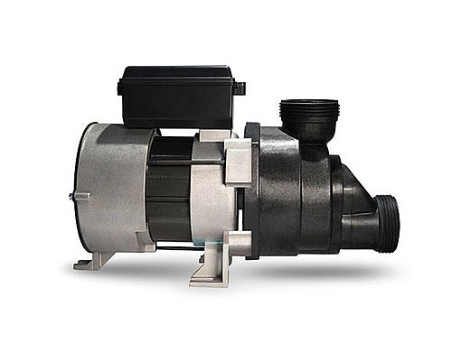 Gecko 15FR R0 0.75HP 115V 60 HZ 1SP 3' Nema Cord | 04207001-5010