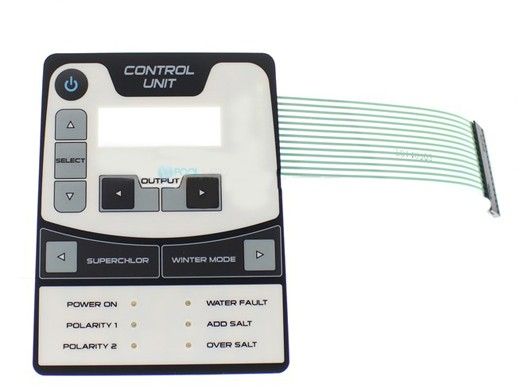 Compupool CPSC Series Interface Keypad | JD363050A