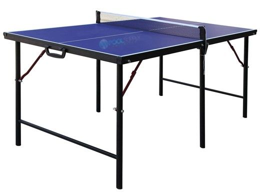 Portable ping shop pong table