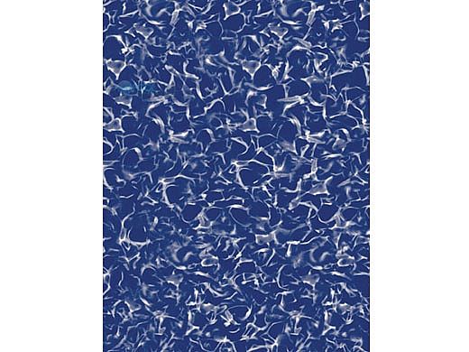 Crystal 12' Round Overlap Style Above Ground Pool Liner | 220012