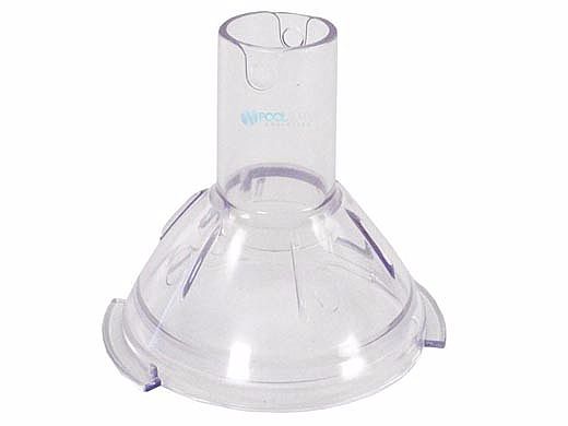 Water Tech Pool Blaster Catfish Nose Cap |  P20002 CAT002