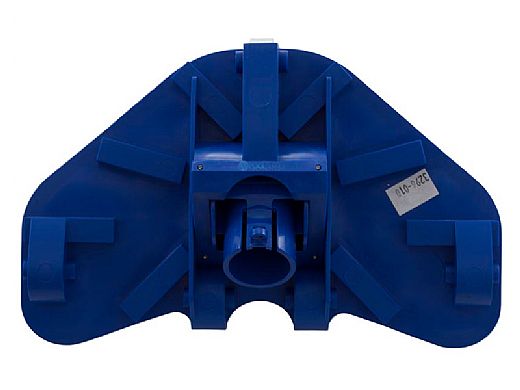 Water Tech Vacuum Head Assembly | Blue | P30X006
