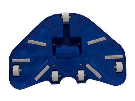 Water Tech Vacuum Head Assembly | Blue | P30X006