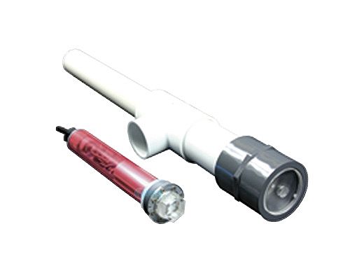 Savi LED Lighted Bubbler RGBW | Melody P Series | 12V 150' Cord | BUB-XMEL150-P | SAVBUB150P