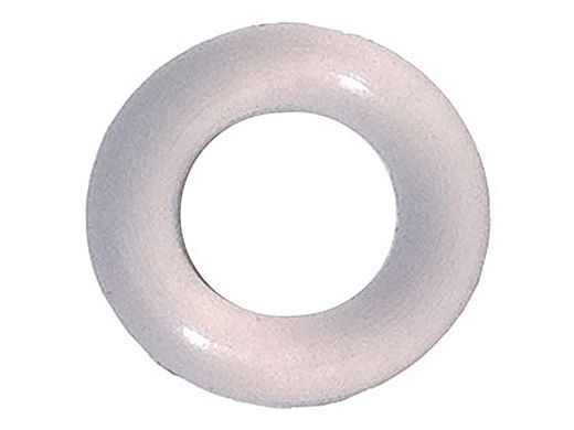 Sloan LED |  Light Part |  O-Ring Silicone Clear | 5-30-0512