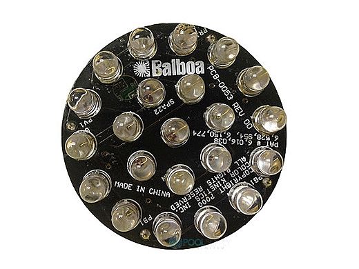 Balboa Water Group | LED Light  | LED Color Sistem | LT Mood Efx Synchronized 22 LED | 5-30-0040