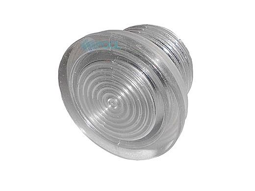 Waterway | Light Part |  Mini Spa Plastic Wall Fitting | 5-30-0028