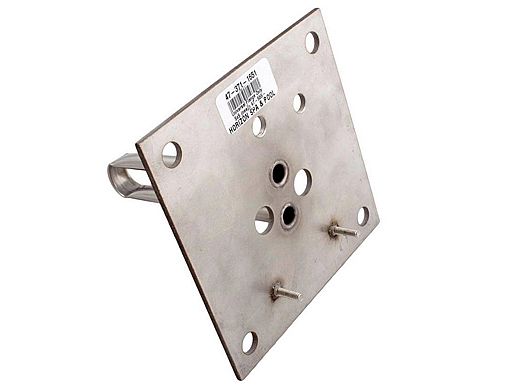 Flange Element | 5" x 5" | 82-00508