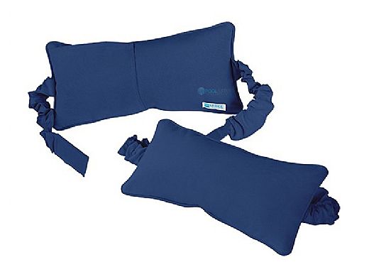pillow float lounger