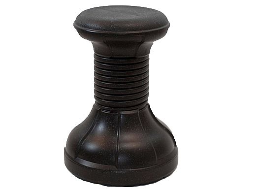 ENVY Pool Products Pool Stool | Black Granite | ENV00307