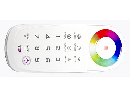 CMP Brillant Wonders LED Color Wheel Remote | 25650-100-000