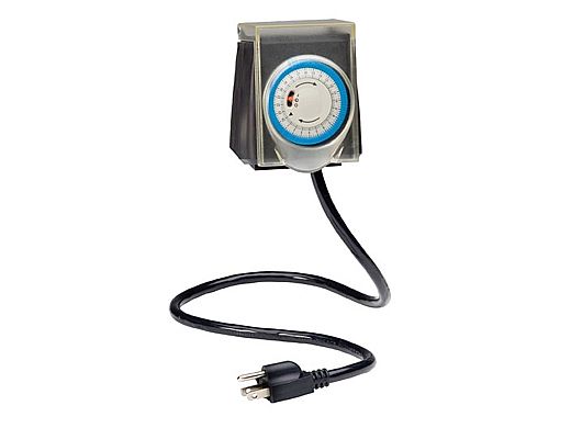 Ocean Blue Smart Timer | 980100