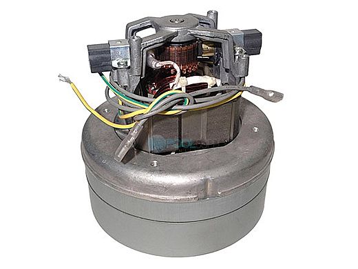 Amatek Air Blower Motor 2HP 110V 9AMPS Non-Thermal | 116883