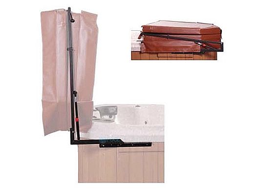 SPAccessories LLC Classic Shock Lift -50 Cover Lifter | SL7292